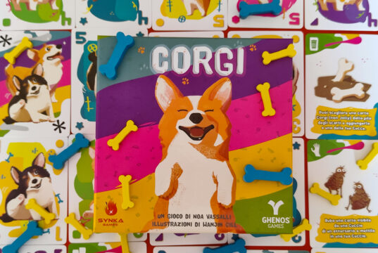 Corgi