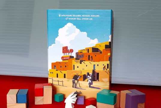 Pueblo