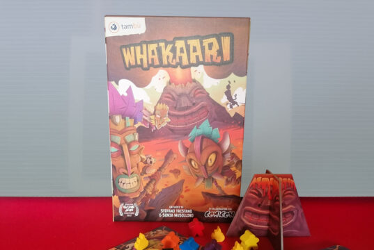Whakaari