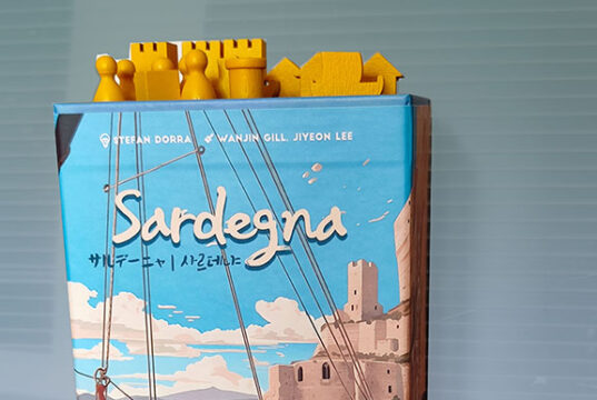 Sardegna