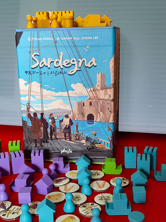 Sardegna