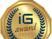 ioGioco Award 2025