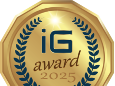 ioGioco Award 2025