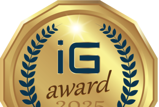 ioGioco Award Day 2025