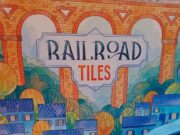 Railroad Tiles