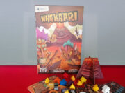 Whakaari Whakaari Tambu