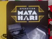 Operation: Mata Hari
