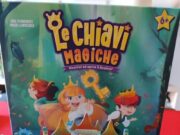 Le Chiavi Magiche
