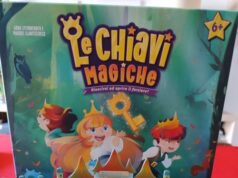 Le Chiavi Magiche