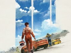 Rallyman: GT