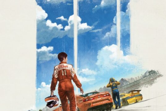 Rallyman: GT