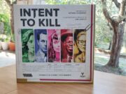 Intent to kill