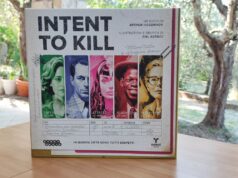 Intent to kill