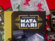 Operation: Mata Hari Operation Mata Hari Tambu