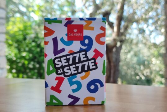 Sette al sette
