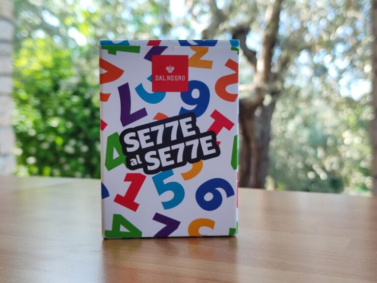 Sette al Sette
