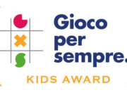 Gioco per Sempre Kids Award 2026