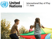 International Day of Play 2026