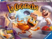 “La Cucaracha” di Ravensburger vince Gioco per sempre Kids Award 2026 La Cucaracha Ravensburger