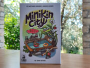 Minikin City