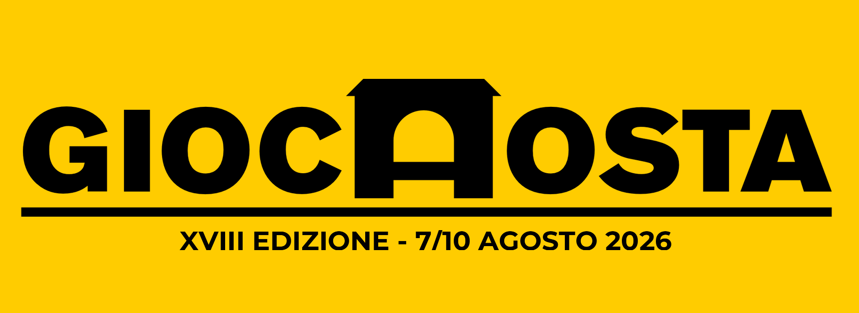  giocAosta 2026