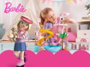 Barbie PLAYMOBIL
