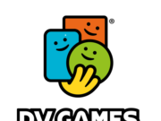 DV Games celebra 25 anni di storia DVGAMES_Logo