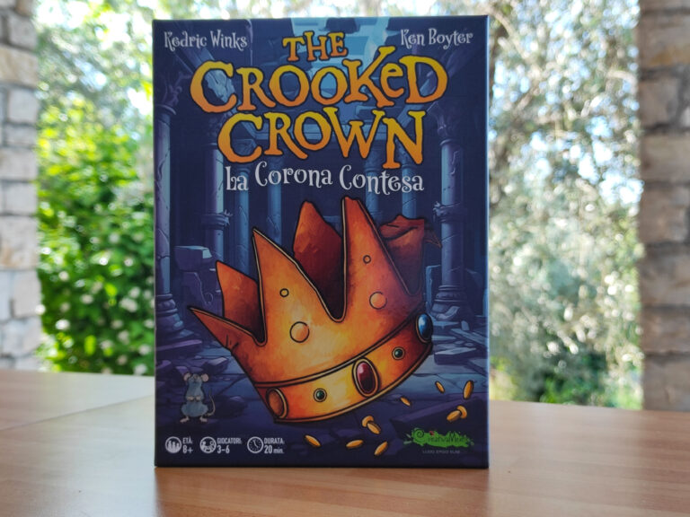 La Corona Contesa
