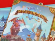Masterland Masterland Magari Fun